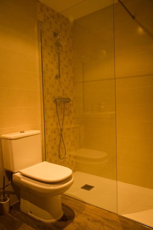 Kapel Etxea Otel Urzainqui Oda fotoğraf